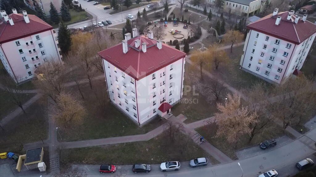 Mieszkanie 4-pokojowe Połaniec, ul. gen. Józefa Zajączka. Zdjęcie 9