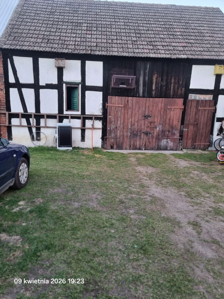 bliźniak, 5 pokoi Gościm, 28a. Zdjęcie 11