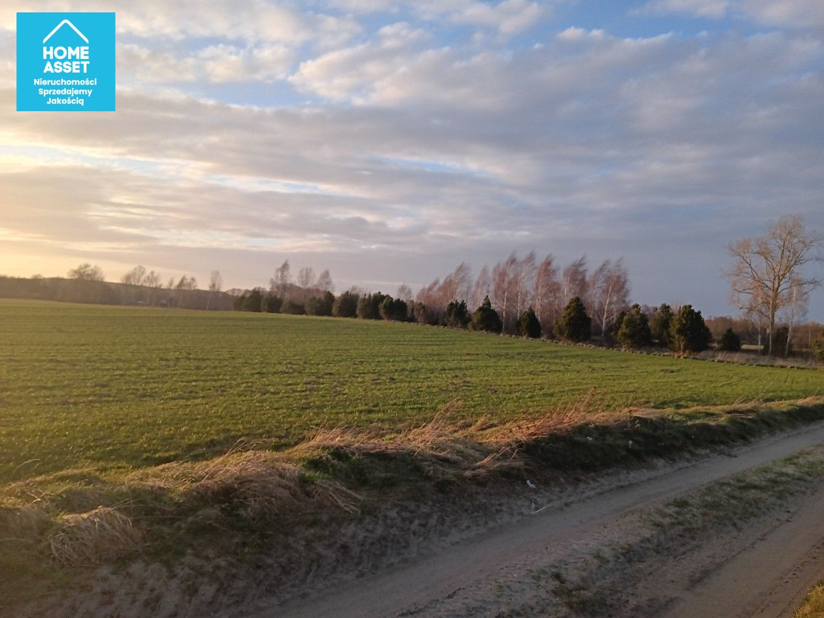 Działka rolna Gniewino, ul. Mostowa. Zdjęcie 15