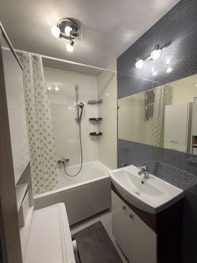 Mieszkanie 3-pokojowe Warszawa Wola, ul. Przy Lasku. Zdjęcie 9