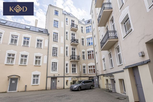 Mieszkanie 2-pokojowe Poznań Centrum, ul. Piaskowa. Zdjęcie 15