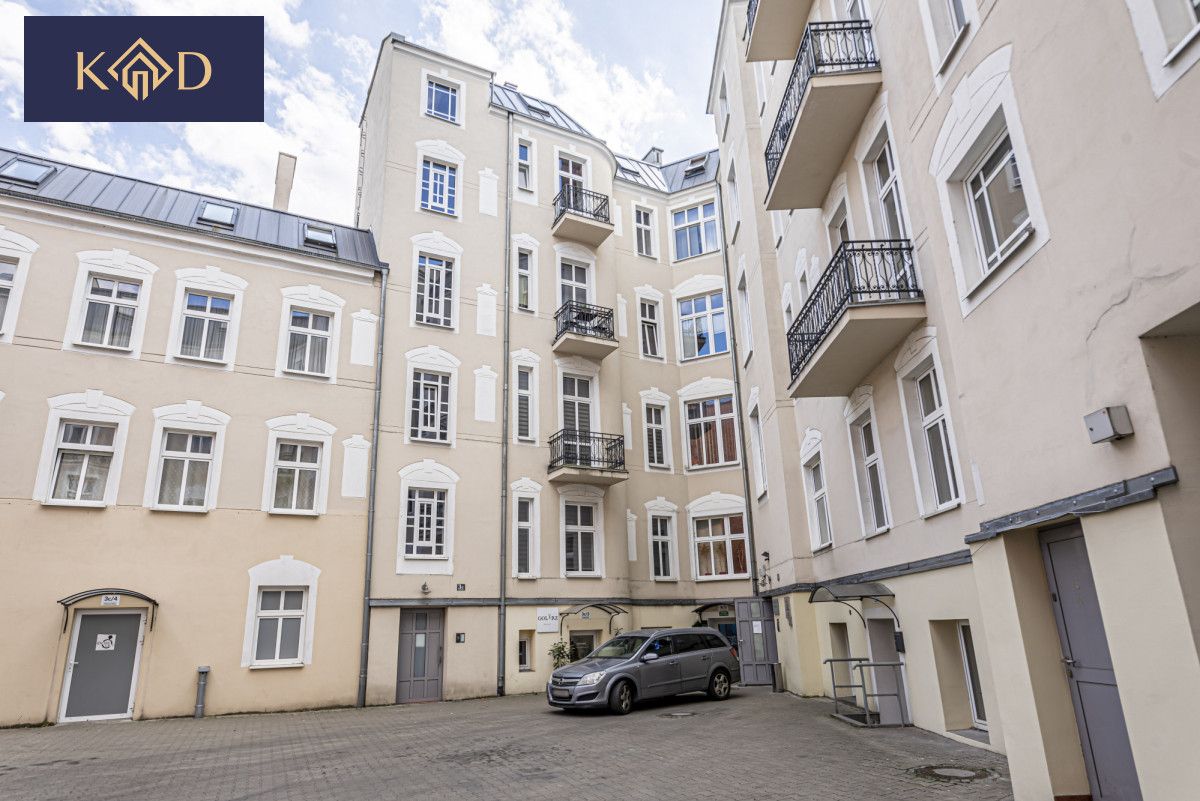 Mieszkanie 2-pokojowe Poznań Centrum, ul. Piaskowa. Zdjęcie 15