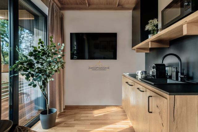 Mieszkanie 1-pokojowe Białka Tatrzańska. Zdjęcie 28