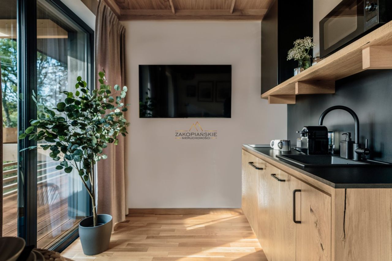 Mieszkanie 1-pokojowe Białka Tatrzańska. Zdjęcie 28