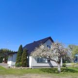 dom wolnostojący Murzynowo-Łomno. Zdjęcie 1