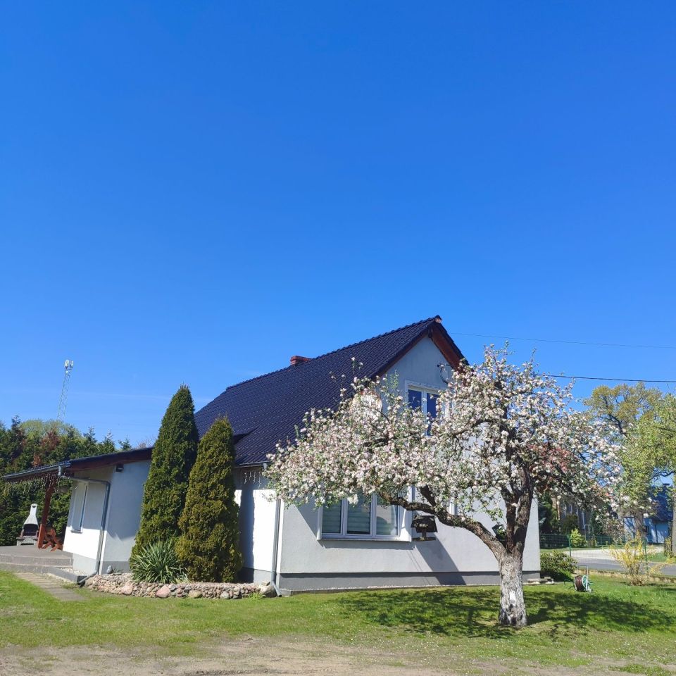 dom wolnostojący Murzynowo-Łomno. Zdjęcie 2