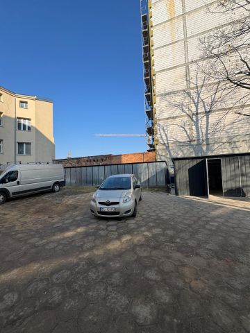 Mieszkanie 1-pokojowe Łódź Śródmieście, ul. Wodna. Zdjęcie 17