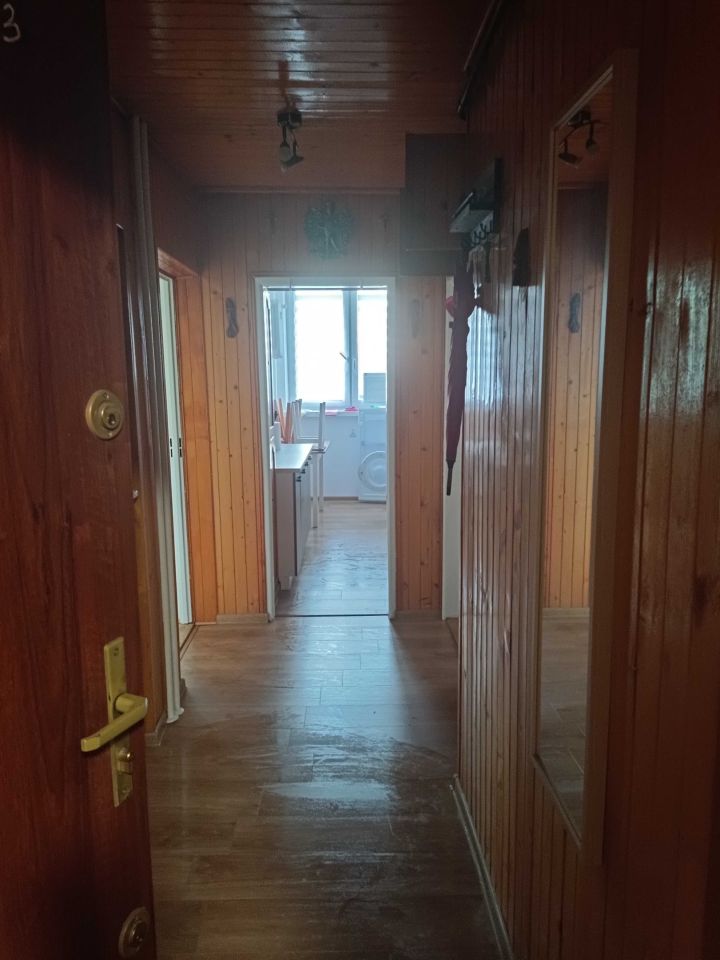 Mieszkanie 2-pokojowe Lublin Kalinowszczyzna. Zdjęcie 3