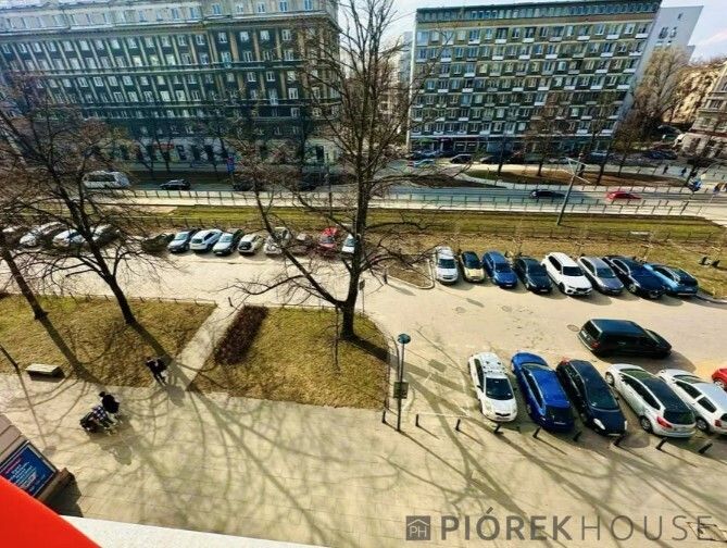 Mieszkanie 1-pokojowe Warszawa Śródmieście, ul. gen. Władysława Andersa. Zdjęcie 8