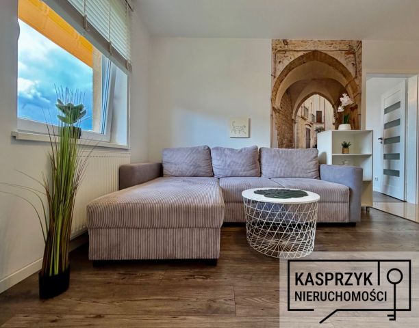 Mieszkanie 2-pokojowe Tarnów Piaskówka, ul. Sławomira Mrożka. Zdjęcie 1