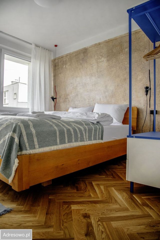 Mieszkanie 3-pokojowe Kraków Podgórze, ul. Romualda Traugutta. Zdjęcie 14