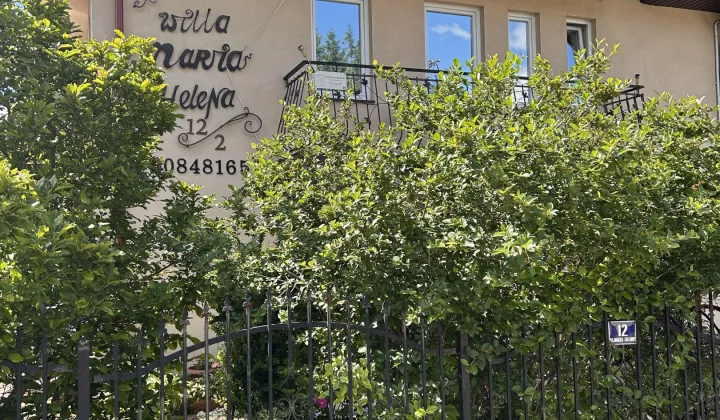 inny, 9 pokoi Szczawnica, ul. Maćka zza Ławy