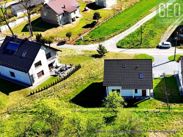 dom wolnostojący, 4 pokoje Przybysławice. Zdjęcie 23