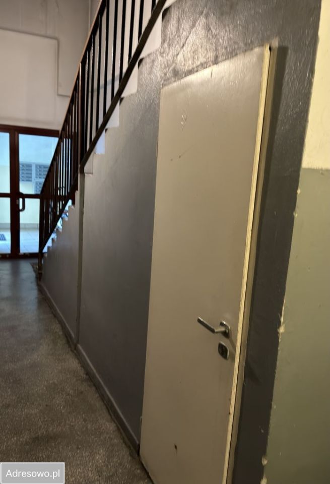 Mieszkanie 2-pokojowe Wrocław Nowy Dwór, ul. Budziszyńska. Zdjęcie 17