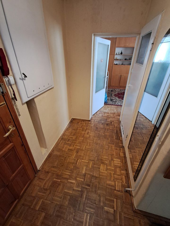 Mieszkanie 2-pokojowe Gniezno Tysiąclecie, ul. Budowlanych. Zdjęcie 7