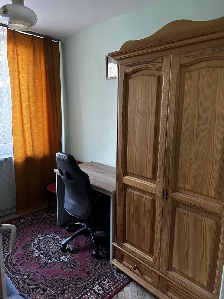 Mieszkanie 3-pokojowe Lublin Dziesiąta, ul. Czeska. Zdjęcie 9