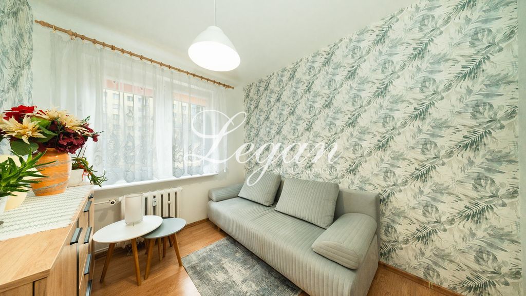 Mieszkanie 3-pokojowe Gorzów Wielkopolski, ul. Leona Wyczółkowskiego. Zdjęcie 6