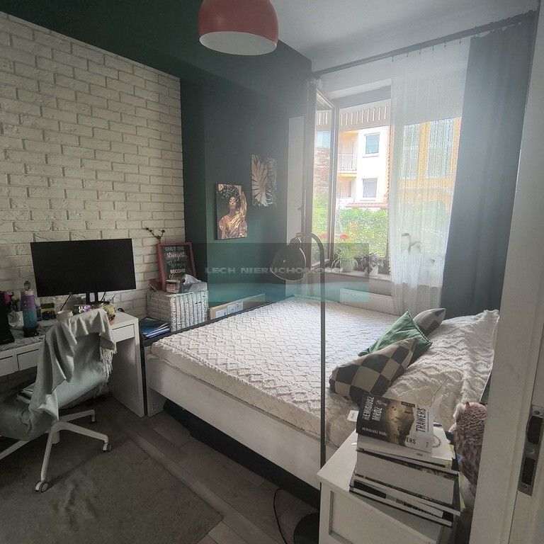 Mieszkanie 4-pokojowe Warszawa Bielany, ul. Arkuszowa. Zdjęcie 10
