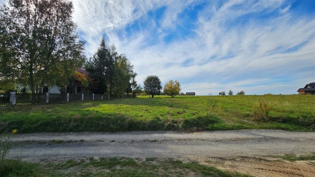 Działka budowlana Rudnik. Zdjęcie 6