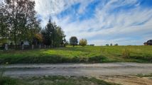 Działka budowlana Rudnik. Zdjęcie 4