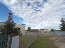 Działka inwestycyjna Ustków. Zdjęcie 4