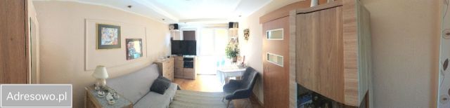 Mieszkanie 3-pokojowe Tomaszów Mazowiecki Zapiecek, ul. prof. Tadeusza Seweryna. Zdjęcie 1