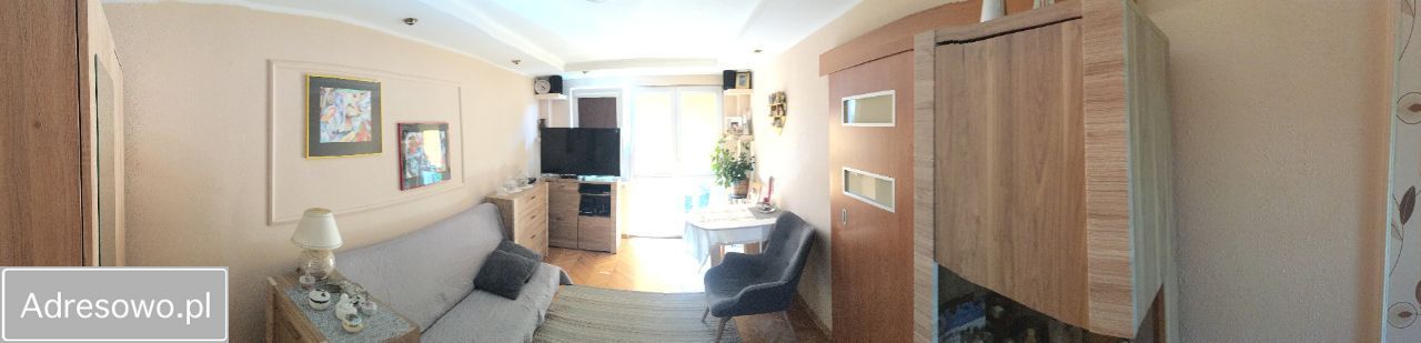 Mieszkanie 3-pokojowe Tomaszów Mazowiecki Zapiecek, ul. prof. Tadeusza Seweryna