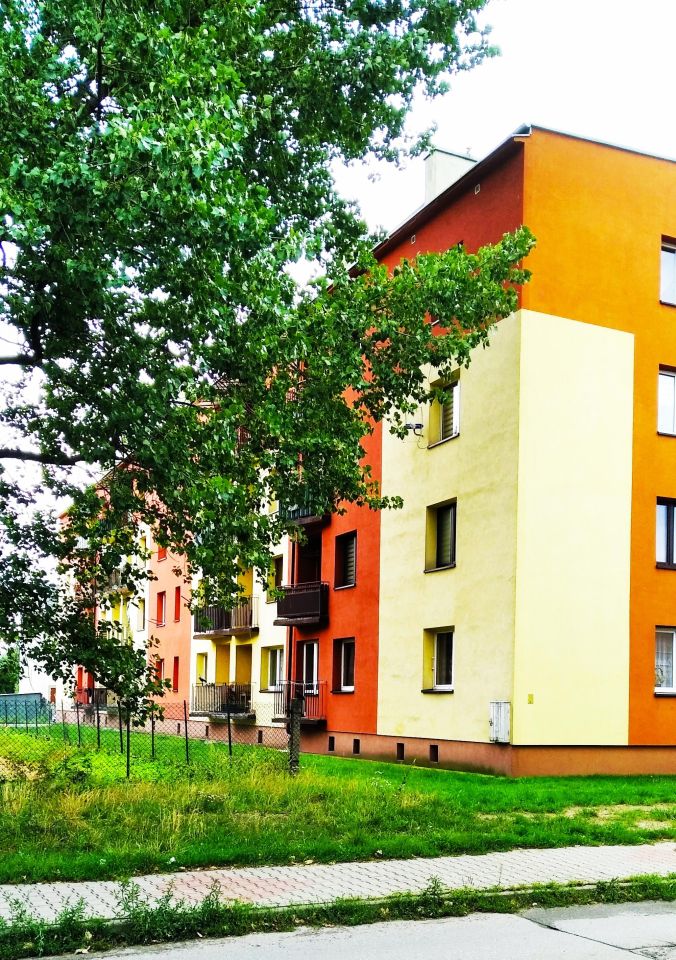 Mieszkanie 2-pokojowe Zawiercie Zuzanka, ul. Nowowierzbowa. Zdjęcie 20