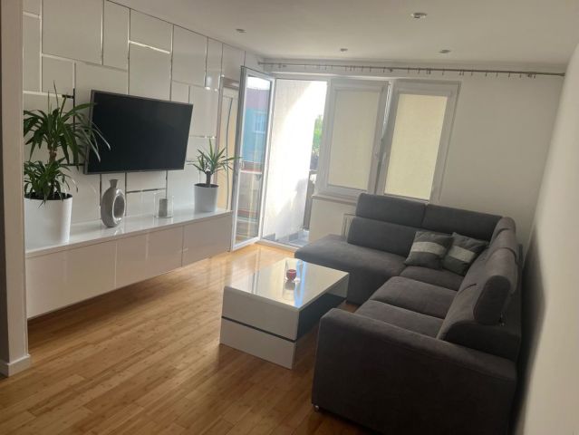 Mieszkanie 3-pokojowe Zielona Góra Łężyca. Zdjęcie 1