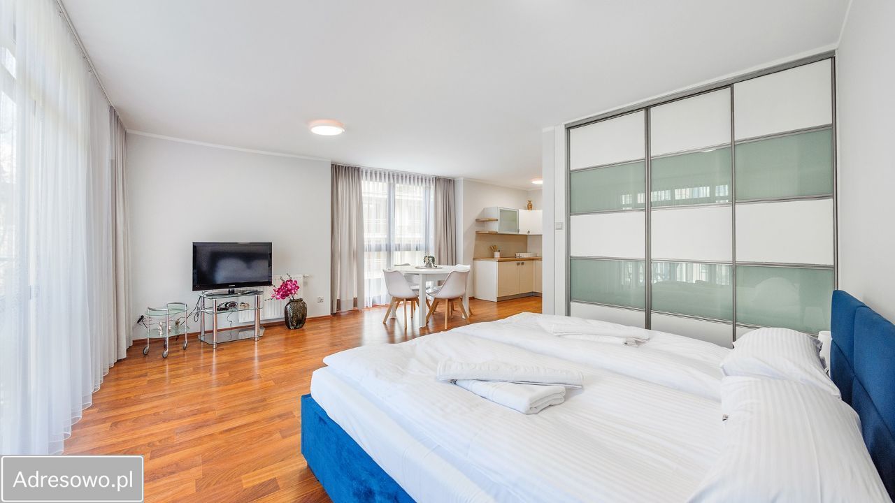 Mieszkanie 1-pokojowe Świnoujście Bożyce, ul. Bronisława Trentowskiego. Zdjęcie 3