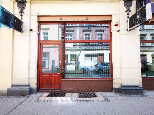 Lokal Świdnica, ul. Środkowa. Zdjęcie 1