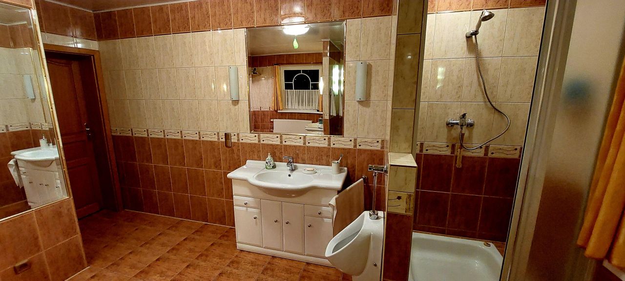 dom wolnostojący, 10 pokoi Gliwice Czechowice, ul. Jagodowa. Zdjęcie 38