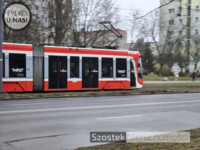 Mieszkanie 3-pokojowe Częstochowa Tysiąclecie, ul. Obrońców Westerplatte. Zdjęcie 13