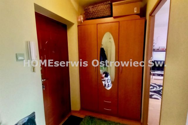 Mieszkanie 1-pokojowe Ostrowiec Świętokrzyski Centrum, ul. Henryka Sienkiewicza. Zdjęcie 10