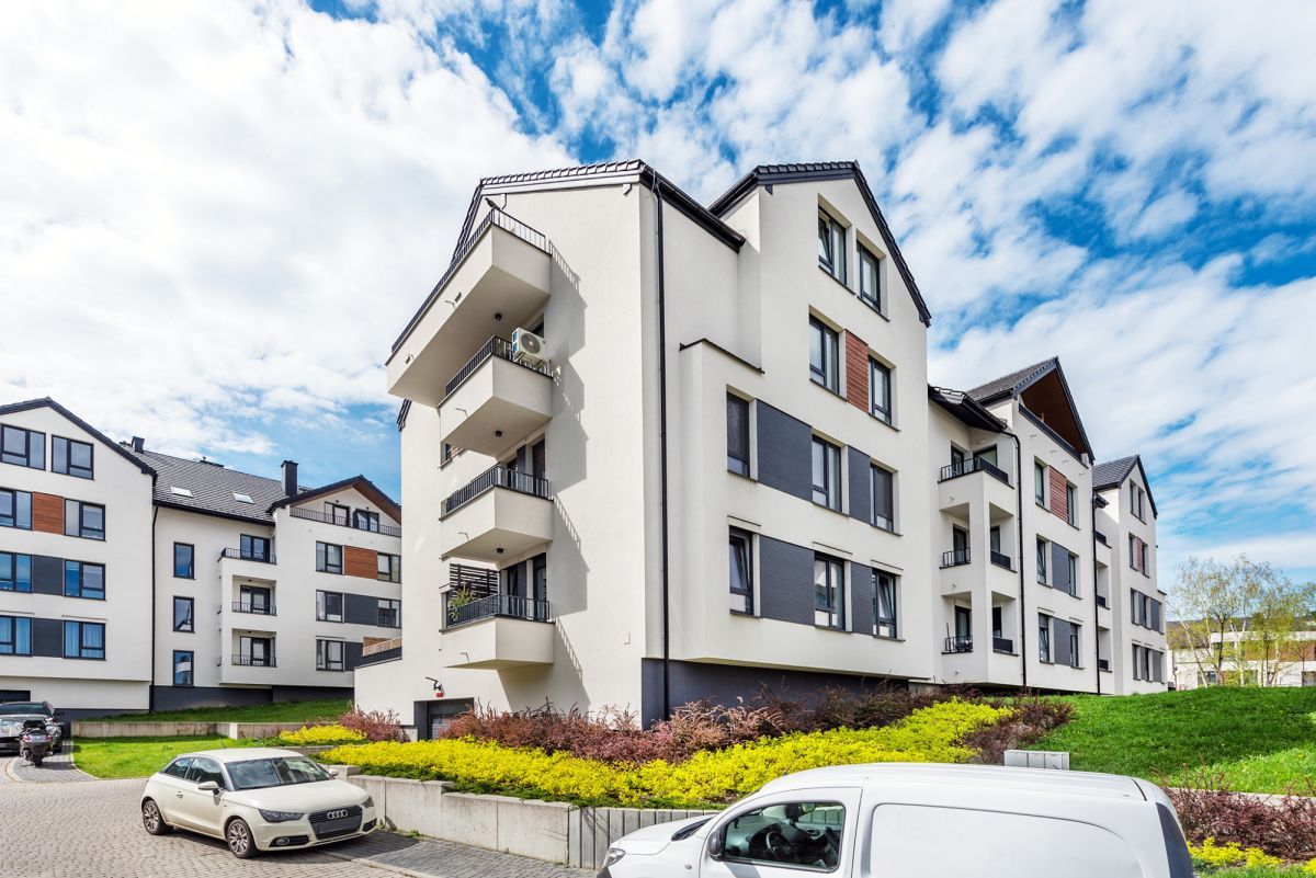 Mieszkanie 3-pokojowe Wieliczka, ul. Zbożowa. Zdjęcie 19