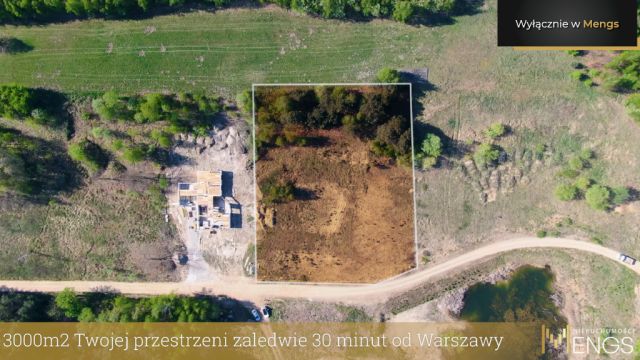 Działka budowlana Świętochów, ul. Warszawska. Zdjęcie 5