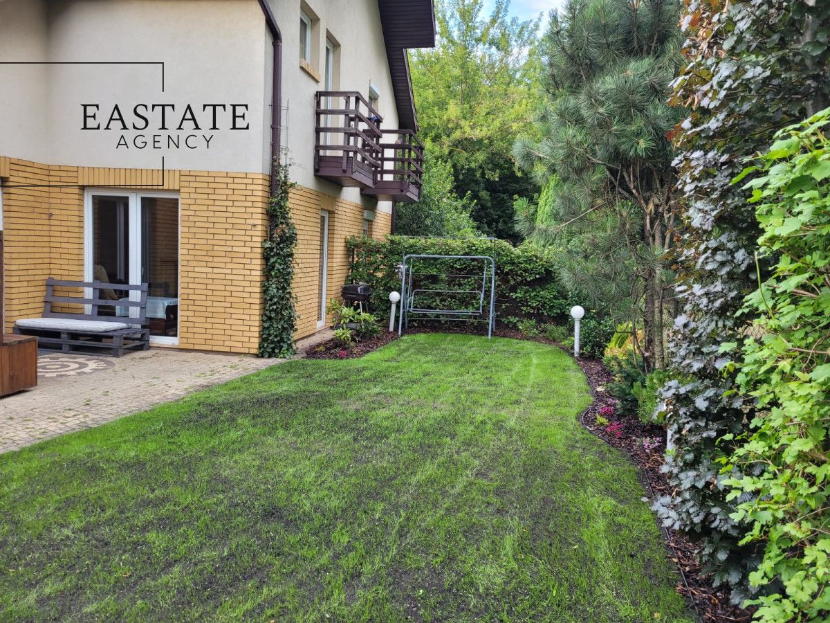 bliźniak, 4 pokoje Warszawa Białołęka, ul. Modlińska. Zdjęcie 17