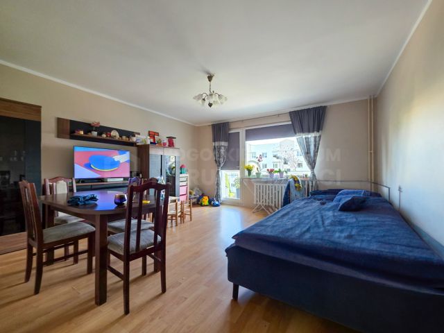 Mieszkanie 2-pokojowe Bydgoszcz Fordon, ul. Marcina Kromera. Zdjęcie 4