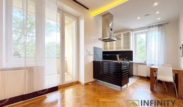 Mieszkanie 3-pokojowe Warszawa Praga-Południe, ul. Zwycięzców