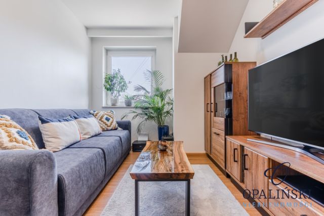 Mieszkanie 4-pokojowe Łańcut, ul. Mikołaja Kopernika. Zdjęcie 7