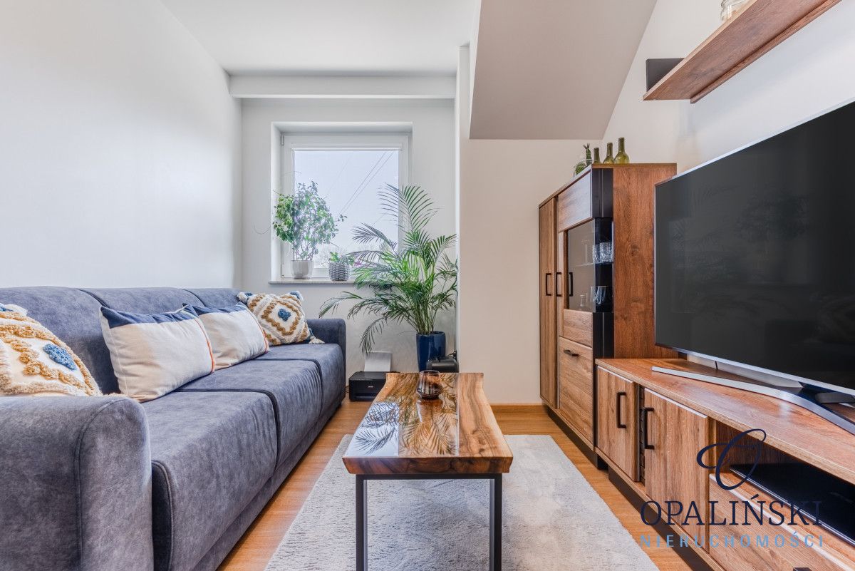 Mieszkanie 4-pokojowe Łańcut, ul. Mikołaja Kopernika. Zdjęcie 7