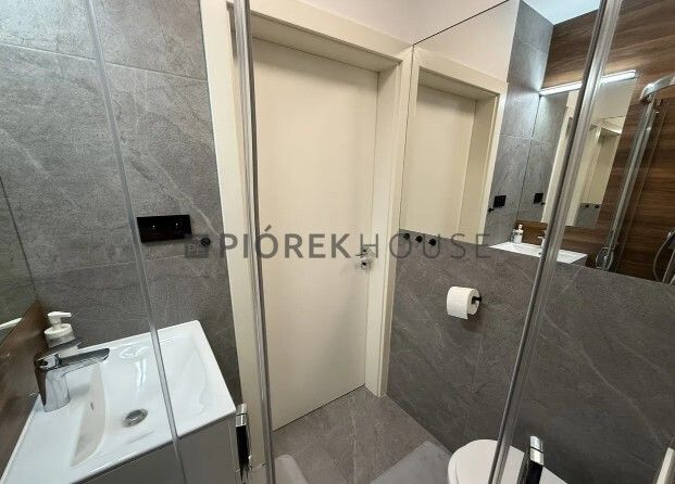 Mieszkanie 3-pokojowe Warszawa Mokotów, ul. Jana Karola Chodkiewicza. Zdjęcie 12