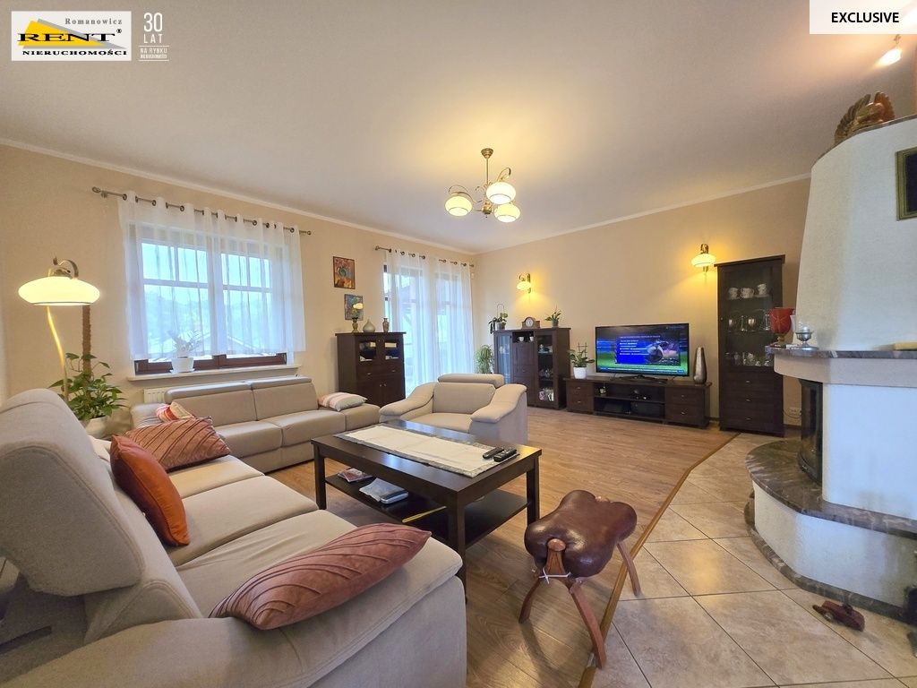 dom wolnostojący, 6 pokoi Szczecin Płonia, ul. Dobropole. Zdjęcie 4