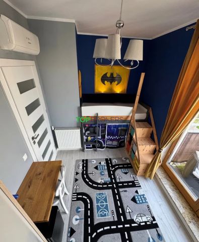 Mieszkanie 4-pokojowe Warszawa Włochy, ul. Obywatelska. Zdjęcie 12