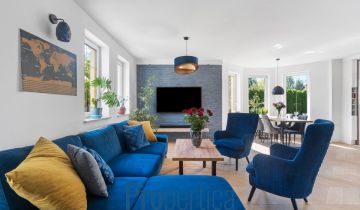 dom wolnostojący, 6 pokoi Stara Wieś, ul. Grodziska