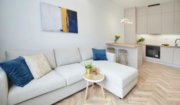 Mieszkanie 3-pokojowe Olsztyn Śródmieście, ul. Tadeusza Kościuszki