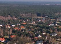 Działka budowlana Grądy, ul. al. Grabowa. Zdjęcie 2