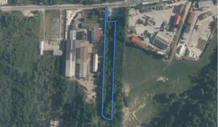 Działka inwestycyjna Pińczów, ul. Przemysłowa