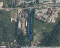 Działka inwestycyjna Pińczów, ul. Przemysłowa