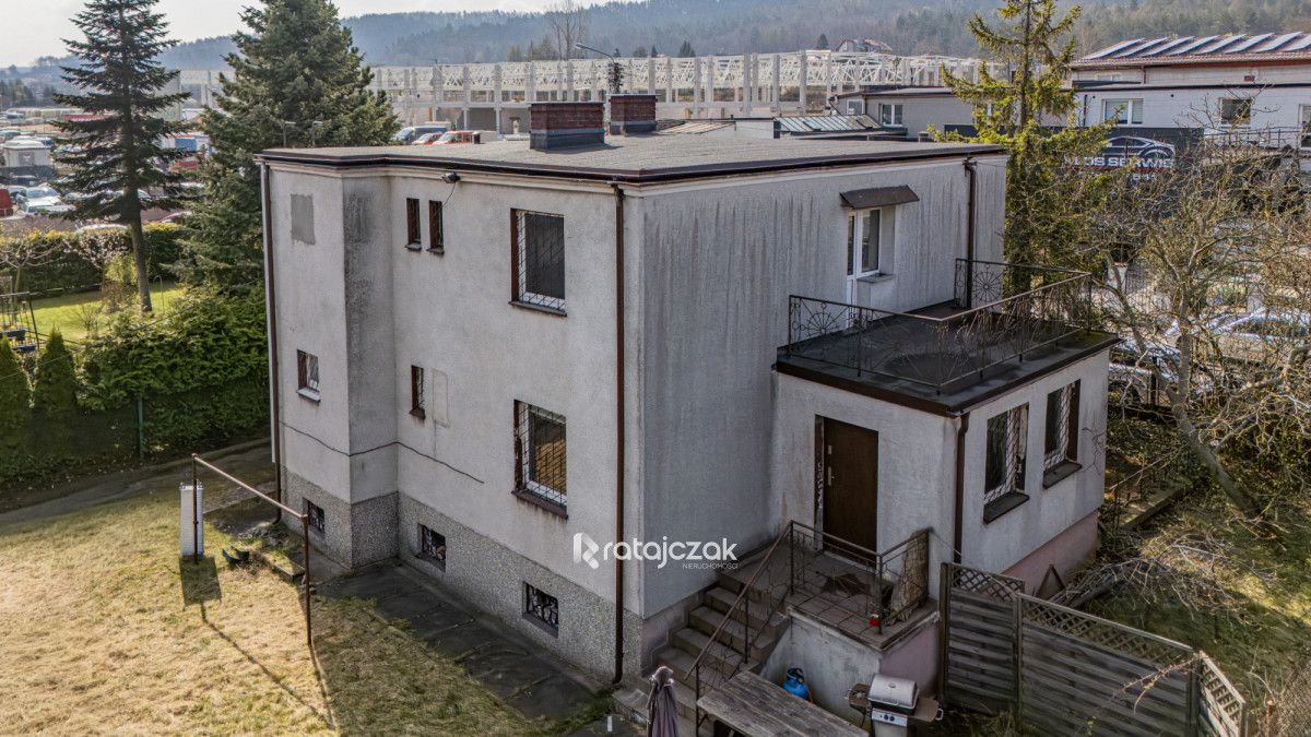 dom wolnostojący, 6 pokoi Rumia, ul. Tatrzańska. Zdjęcie 15